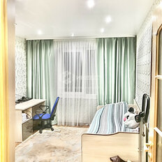 Квартира 58,3 м², 3-комнатная - изображение 2