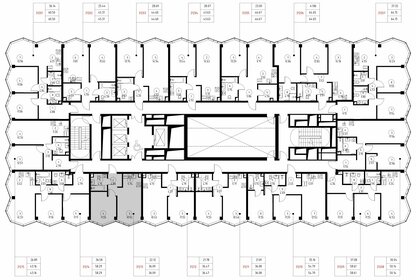 Квартира 36,1 м², 1-комнатная - изображение 2