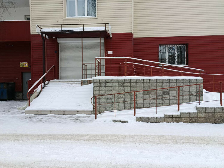 204 м², офис 27 540 000 ₽ - изображение 45