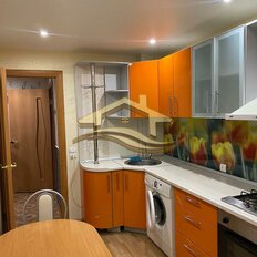 Квартира 67,4 м², 3-комнатная - изображение 2