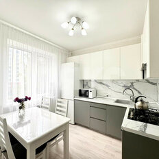 Квартира 74 м², 3-комнатная - изображение 1