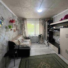 17 м², комната - изображение 1