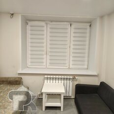 Квартира 23 м², студия - изображение 5