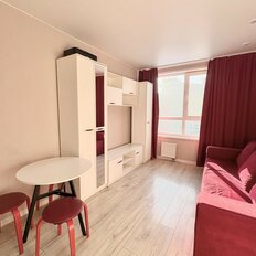 Квартира 28,3 м², 1-комнатная - изображение 2