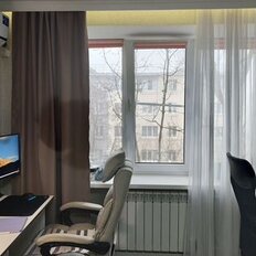 Квартира 29 м², студия - изображение 5