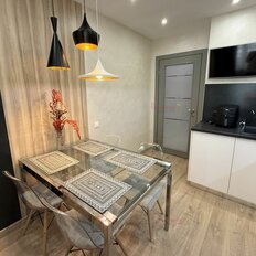 Квартира 50,5 м², 2-комнатная - изображение 4