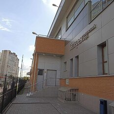 18,2 м², офис - изображение 5