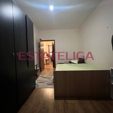 Квартира 35 м², 1-комнатная - изображение 4