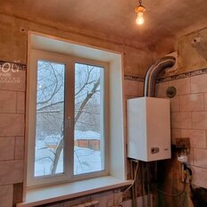 Квартира 25,9 м², 1-комнатная - изображение 5