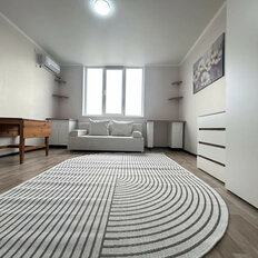 Квартира 25,4 м², студия - изображение 5