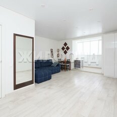 Квартира 27,7 м², студия - изображение 1