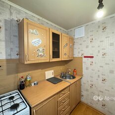 Квартира 31 м², 1-комнатная - изображение 2