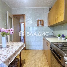 Квартира 59,6 м², 3-комнатная - изображение 5