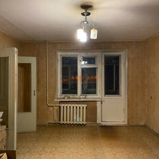 Квартира 60,8 м², 3-комнатная - изображение 5