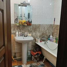 Квартира 52,7 м², 2-комнатная - изображение 3
