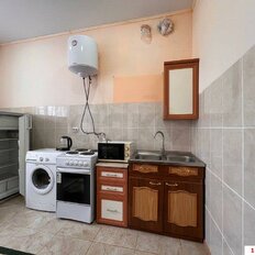 Квартира 36 м², 1-комнатная - изображение 4