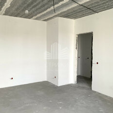 Квартира 39 м², 1-комнатная - изображение 4