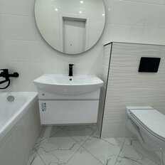 Квартира 30 м², студия - изображение 4