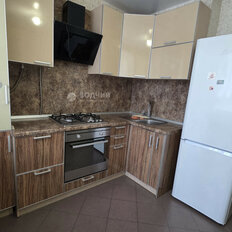 Квартира 36,9 м², 1-комнатная - изображение 2