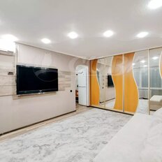 Квартира 29,7 м², 1-комнатная - изображение 1