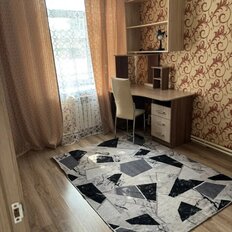 Квартира 56 м², 3-комнатная - изображение 5