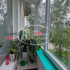 Квартира 63,1 м², 3-комнатная - изображение 1