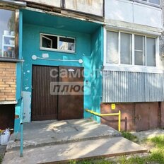 Квартира 32,9 м², 1-комнатная - изображение 5