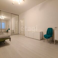 Квартира 35,9 м², 1-комнатная - изображение 3