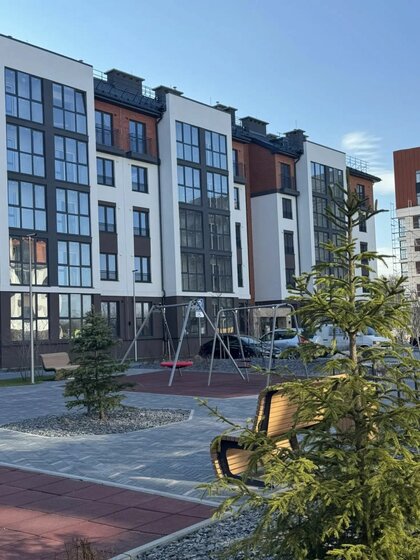 34 м², 1-комнатная квартира 6 450 000 ₽ - изображение 79