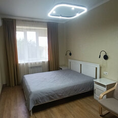 Квартира 38,2 м², 1-комнатная - изображение 3