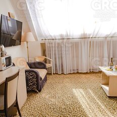 Квартира 27 м², студия - изображение 4