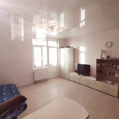 Квартира 37 м², 1-комнатная - изображение 1