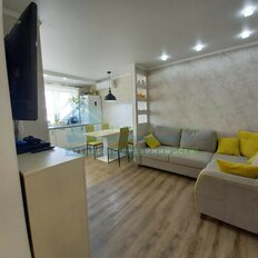 Квартира 78,5 м², 4-комнатная - изображение 5