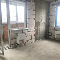 Квартира 52,3 м², 2-комнатная - изображение 5