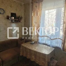 Квартира 38 м², 1-комнатная - изображение 5