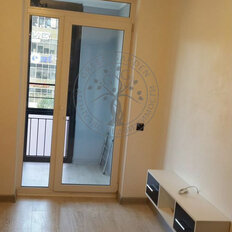 Квартира 37,6 м², 1-комнатная - изображение 4