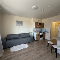 Квартира 23,2 м², студия - изображение 1