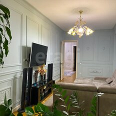 Квартира 110 м², 3-комнатная - изображение 1