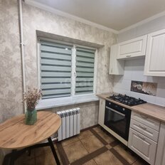 Квартира 39,7 м², 2-комнатная - изображение 1