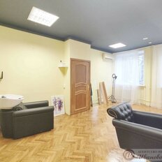 21 м², офис - изображение 5