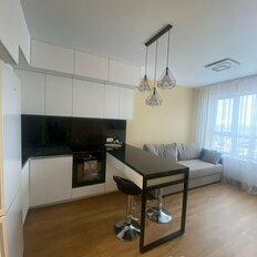 Квартира 43 м², 1-комнатная - изображение 1