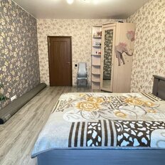 Квартира 87,7 м², 3-комнатная - изображение 2