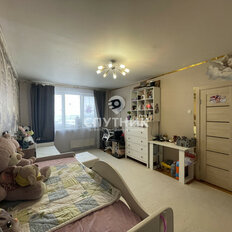 Квартира 100 м², 4-комнатная - изображение 3