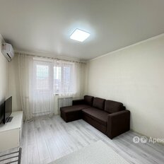 Квартира 22 м², студия - изображение 4