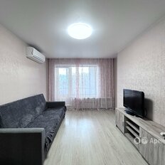 Квартира 45 м², 2-комнатная - изображение 4
