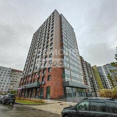 Квартира 22,5 м², студия - изображение 2