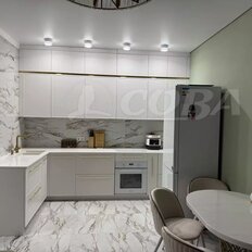 Квартира 69 м², 3-комнатная - изображение 2