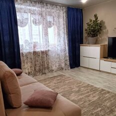 Квартира 69,3 м², 3-комнатная - изображение 2