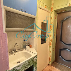 Квартира 17,6 м², 1-комнатная - изображение 3