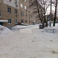 Квартира 14 м², студия - изображение 1